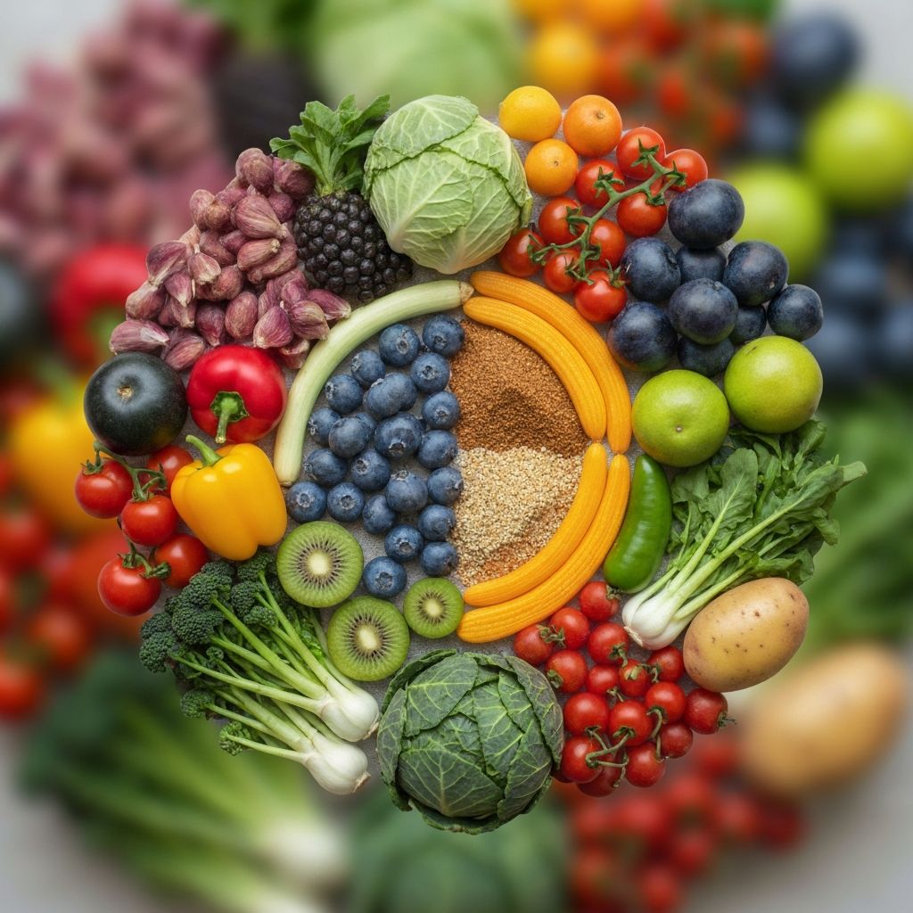 Essential nutrients category